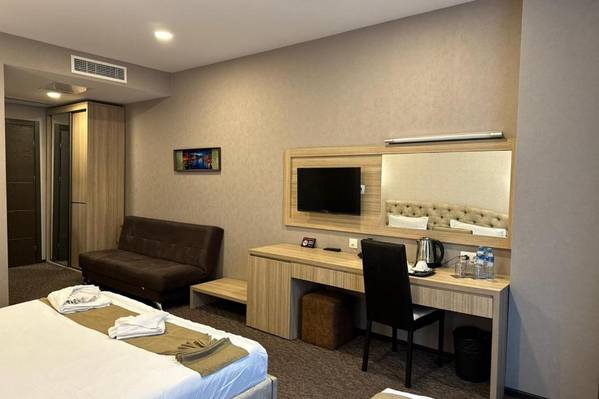 Hotel Betlem