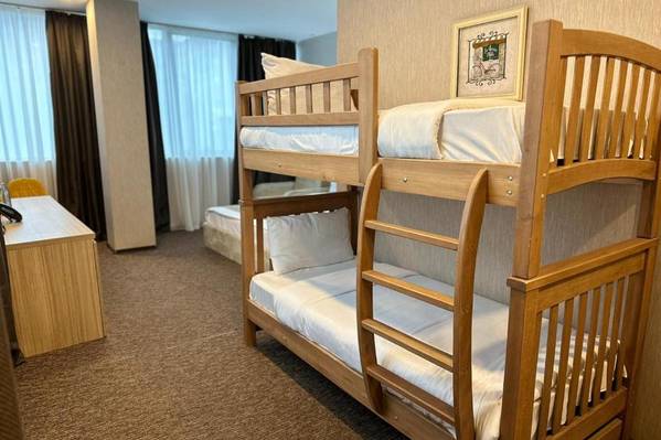 Hotel Betlem