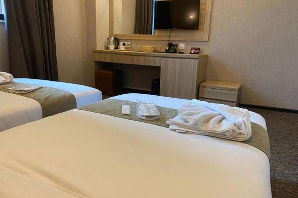 Hotel Betlem