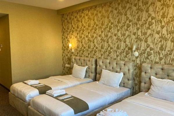 Hotel Betlem