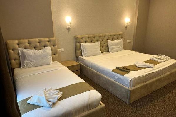 Hotel Betlem