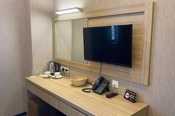 Hotel Betlem