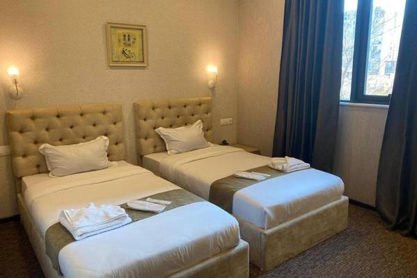Hotel Betlem