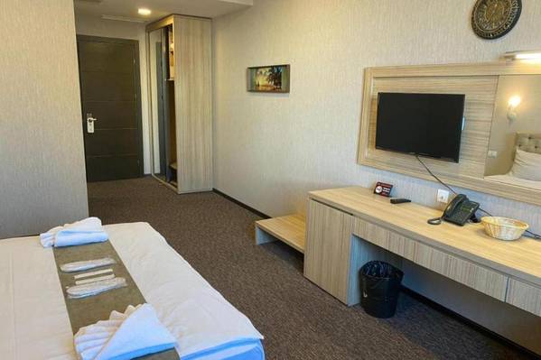 Hotel Betlem