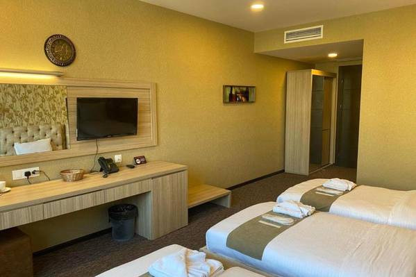 Hotel Betlem