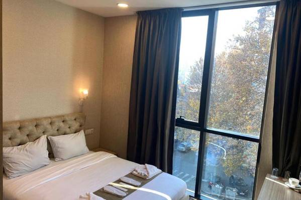 Hotel Betlem