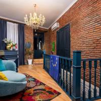 Hotel Ethnograph