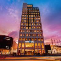 Hotel Tbilisi Tower