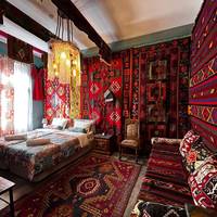 Hotel Zerta Old Tbilisi
