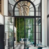 La Fleur Boutique Hotel
