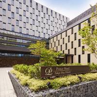 Tokyo Bay Shiomi Prince Hotel