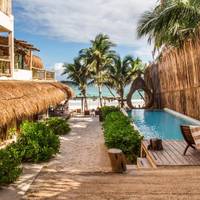Dune Boutique Hotel