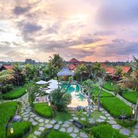 Arya Arkananta Resort & Spa
