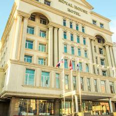 Royal House Hotel