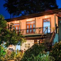 The Emerald Guest House & Villa