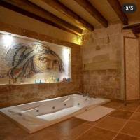 Sinasos Palace Cave Hotel
