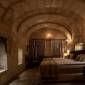 Sinasos Palace Cave Hotel