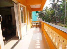 Four Seasons Guest House