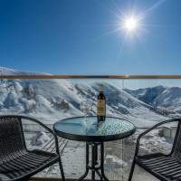 New Gudauri Redco Apartment