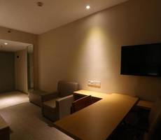 JI Hotel Dongzhimen Beijing