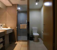 JI Hotel Dongzhimen Beijing