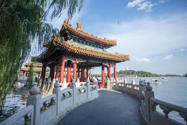 JI Hotel Dongzhimen Beijing