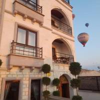 Acer Cave Hotel
