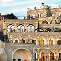 Acer Cave Hotel