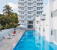 The Up Phu Quoc