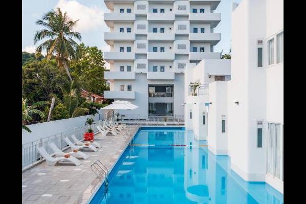 The Up Phu Quoc