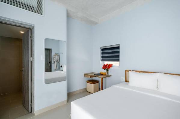 The Up Phu Quoc