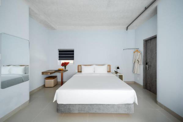 The Up Phu Quoc