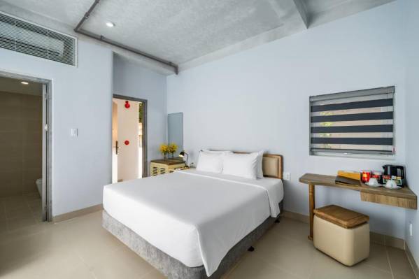 The Up Phu Quoc