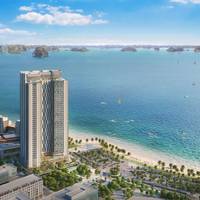 A La Carte Ha Long Bay Hotel