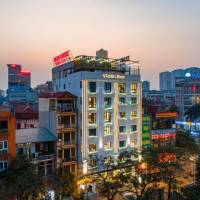 22Land Residence Hotel & Spa Ha Noi
