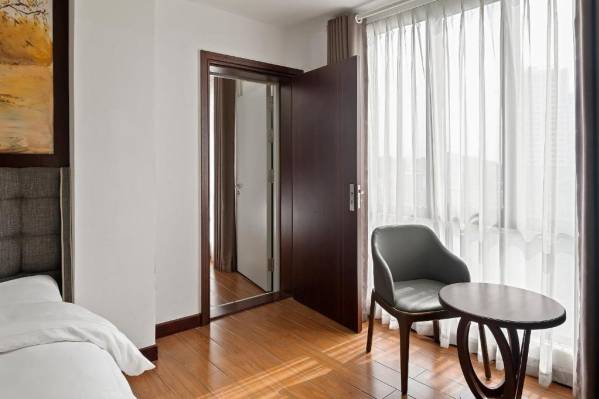 22Land Residence Hotel & Spa Ha Noi