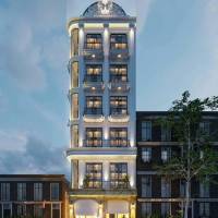 Beryl Signature Hanoi Hotel