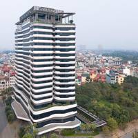 Fraser Residence Hanoi