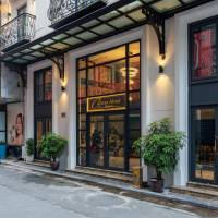 Hanoi Calista Hotel