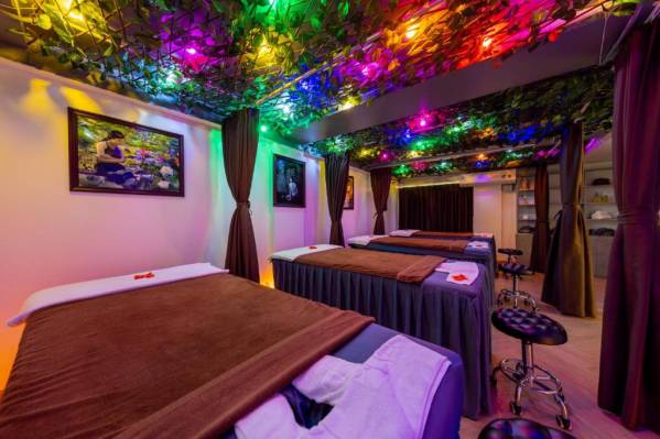 Hanoi Calista Hotel