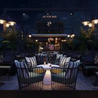 Hanoi Victor Gallery Hotel & Spa