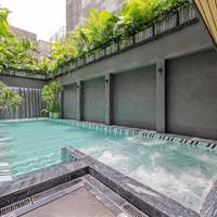 La Siesta Classic Hang Thung