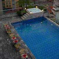 Le Jardin Hotel Haute Couture