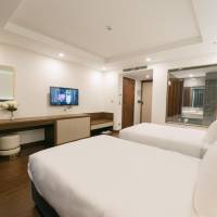 Love St Hanoi Hotel