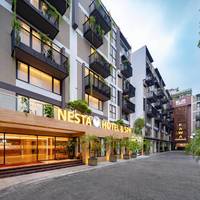 Nesta Hotel & Spa