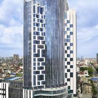 Novotel Hanoi Thai Ha