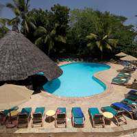 Pinewood resort & SPA
