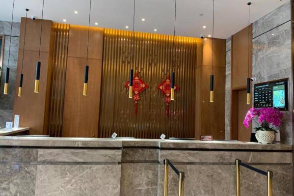Yitel Collection Collection Harbin Railway Station Post Square Qiulin