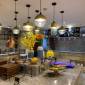 Yitel Collection Collection Harbin Railway Station Post Square Qiulin