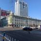 Yitel Collection Collection Harbin Railway Station Post Square Qiulin